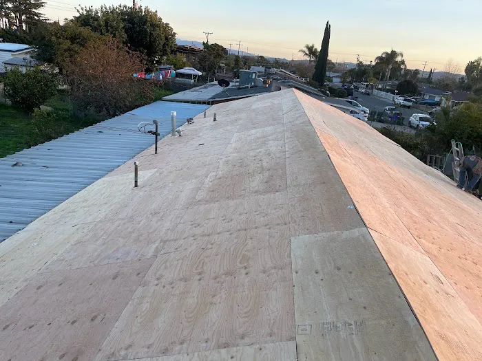 Kaliber Roofing Inc Picture 8