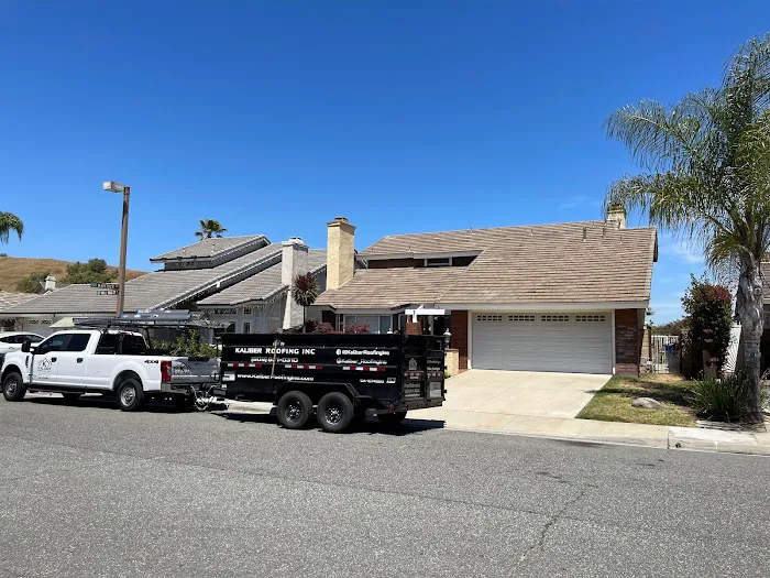 Kaliber Roofing Inc Picture 6