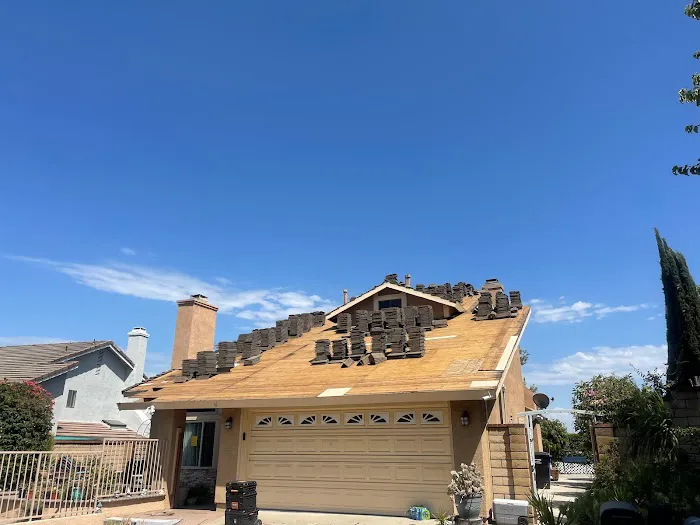 Kaliber Roofing Inc Picture 7