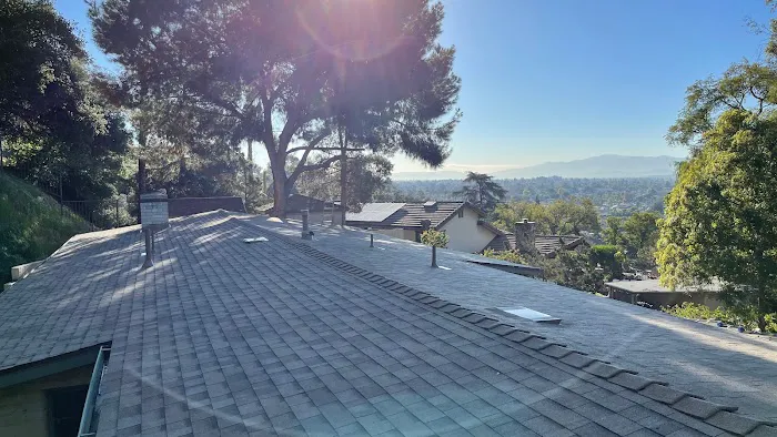 Kaliber Roofing Inc Picture 2