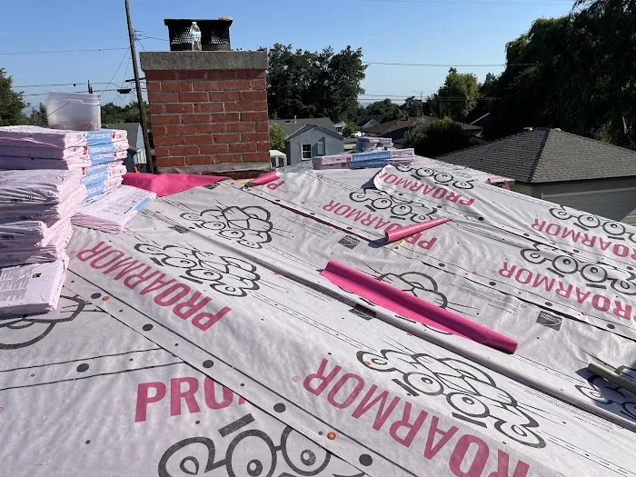 Kaliber Roofing Inc Picture 10