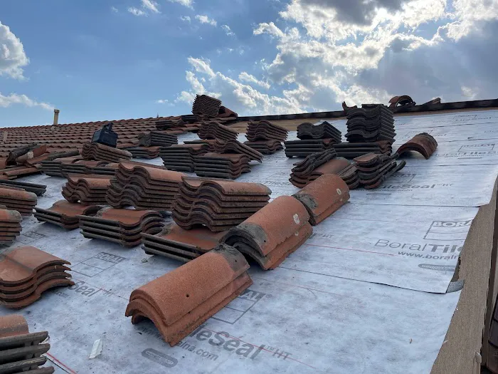 Kaliber Roofing Inc Picture 9