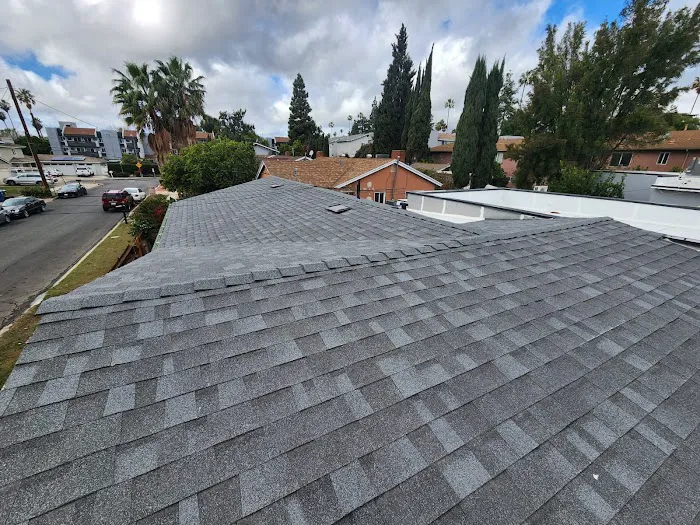 Gambit Insulation & Roofing Picture 4