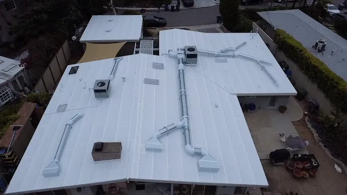 Gambit Insulation & Roofing Picture 2