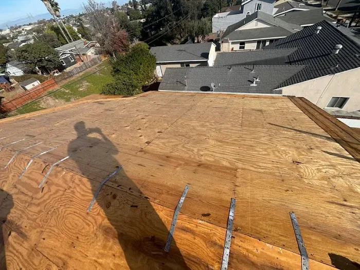 Gambit Insulation & Roofing Picture 3