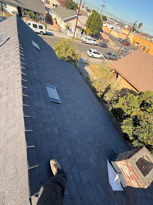 Gambit Insulation & Roofing Picture 7