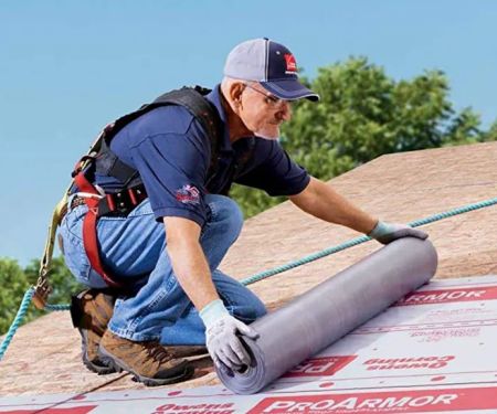 EverGreen Roofing and Solar