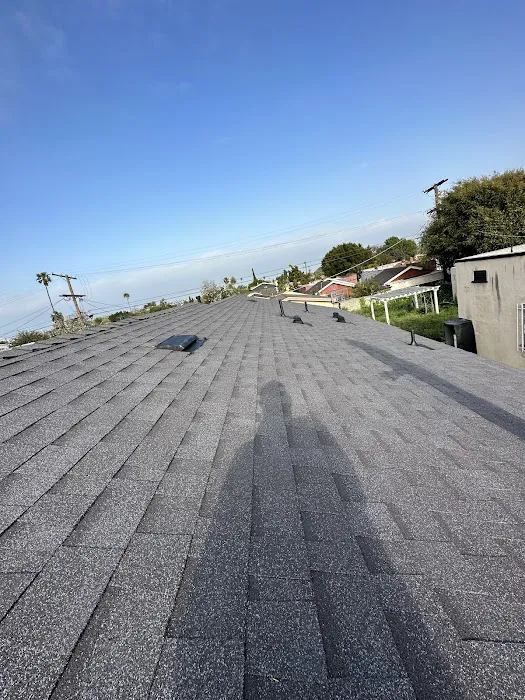 EverGreen Roofing and Solar Picture 3