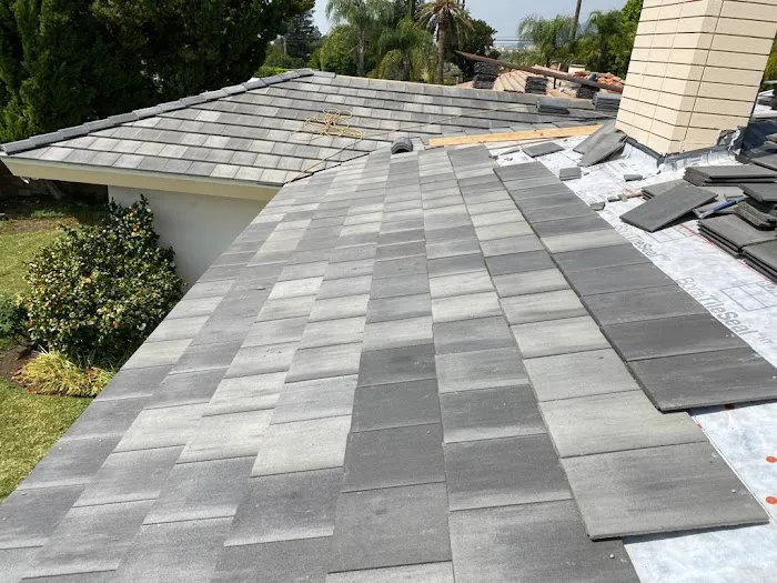 NEMA Roofing Solutions Picture 1