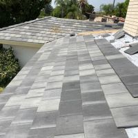 NEMA Roofing Solutions ico