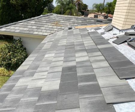 NEMA Roofing Solutions