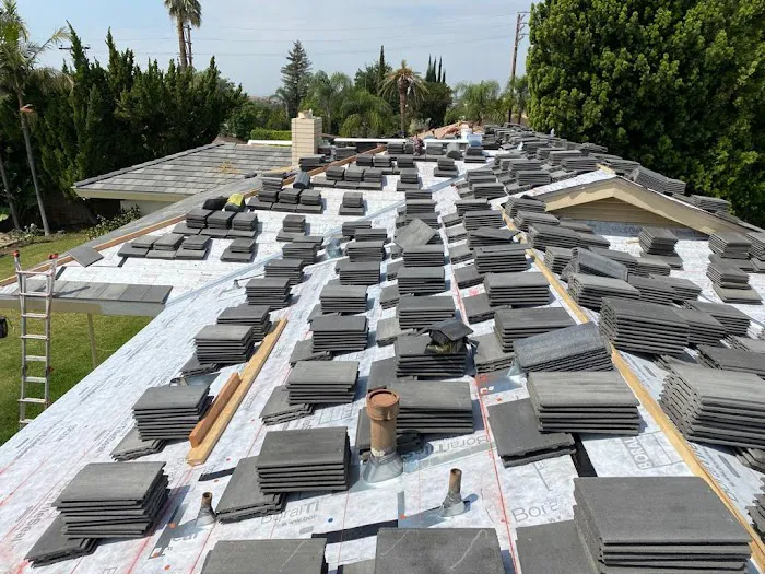 NEMA Roofing Solutions Picture 2