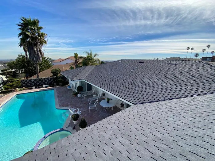 NEMA Roofing Solutions Picture 6