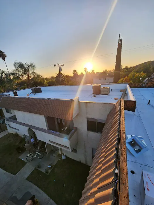 NEMA Roofing Solutions Picture 3