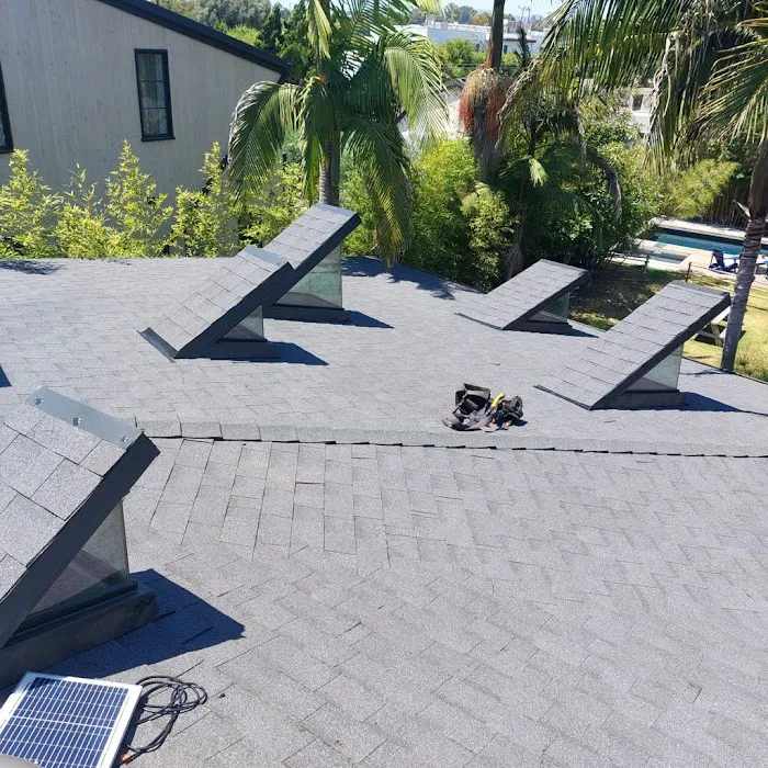 NEMA Roofing Solutions Picture 8