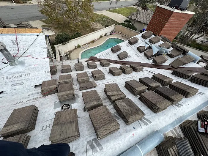 NEMA Roofing Solutions Picture 7