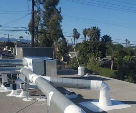 ADG Roofing & Construction