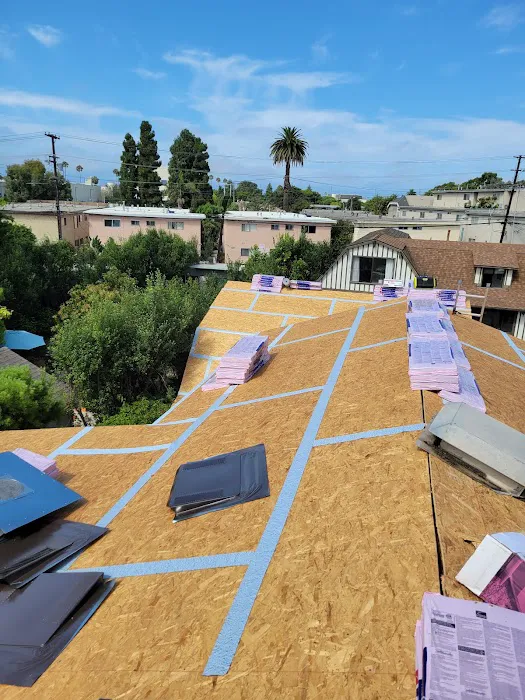 ADG Roofing & Construction Picture 7