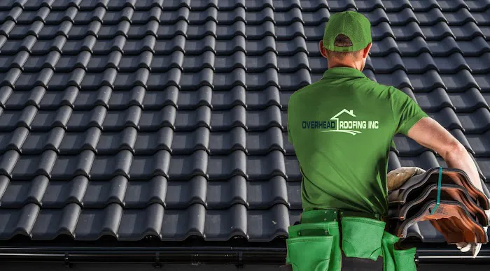 Overhead roofing inc - Tarzana Roofers Picture 1