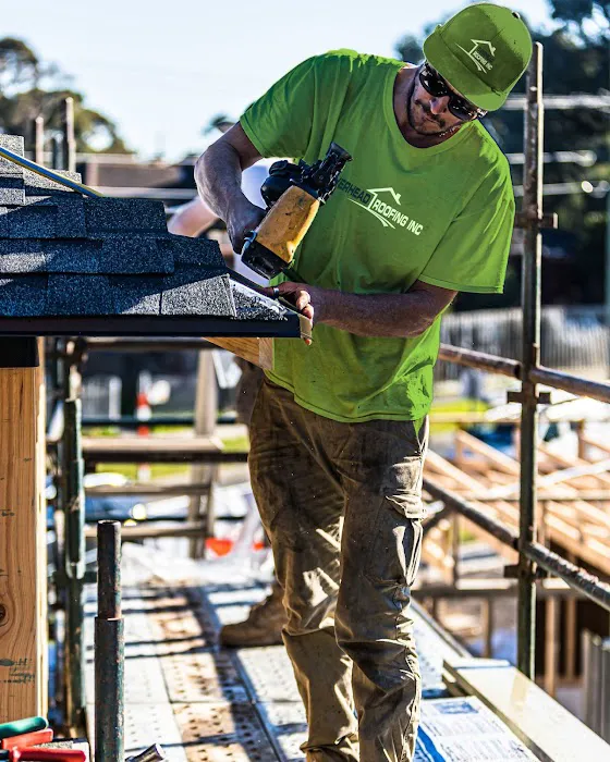 Overhead roofing inc - Tarzana Roofers Picture 9