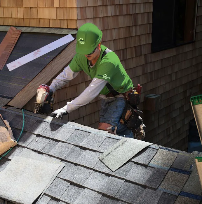 Overhead roofing inc - Tarzana Roofers Picture 7