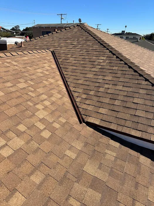 Overhead roofing inc - Tarzana Roofers Picture 5