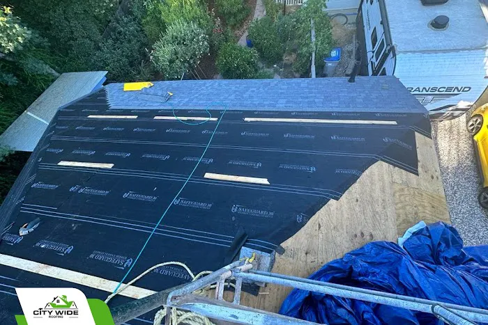 Citywide Roofing Picture 5