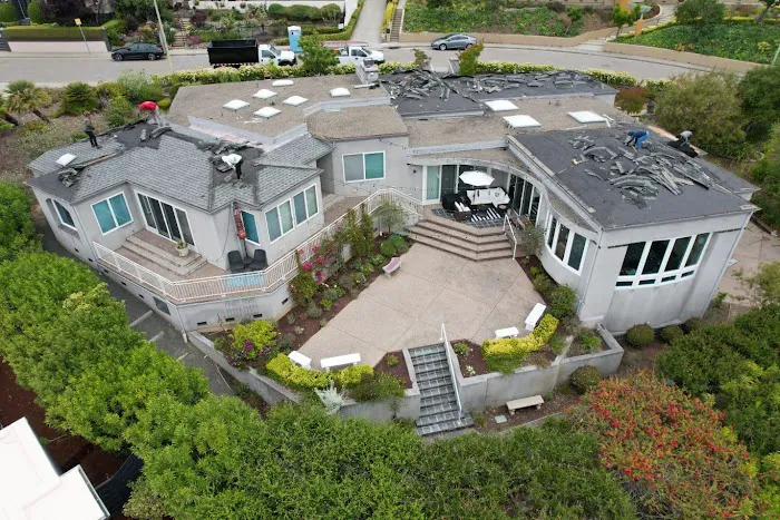 GALAXY ROOFING AND REMODELING Picture 1