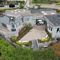 GALAXY ROOFING AND REMODELING ico