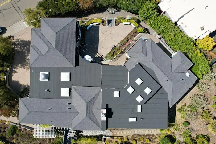 GALAXY ROOFING AND REMODELING Picture 5