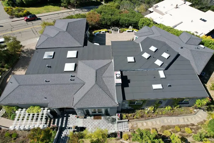 GALAXY ROOFING AND REMODELING Picture 2