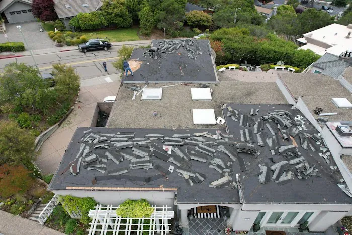 GALAXY ROOFING AND REMODELING Picture 3