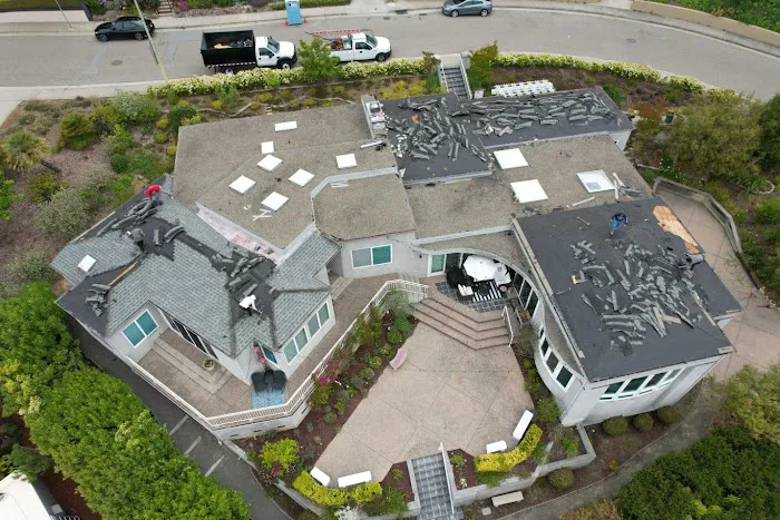 GALAXY ROOFING AND REMODELING Picture 4