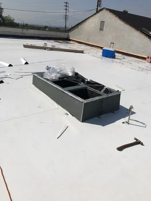 YOR Roofing Contractor & Construction Company Picture 2