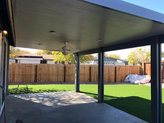 YOR Roofing Contractor & Construction Company Picture 6