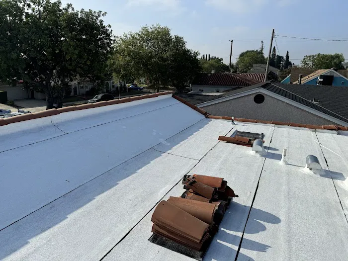 YOR Roofing Contractor & Construction Company Picture 4