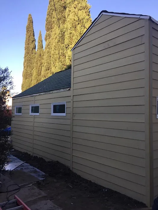 YOR Roofing Contractor & Construction Company Picture 9