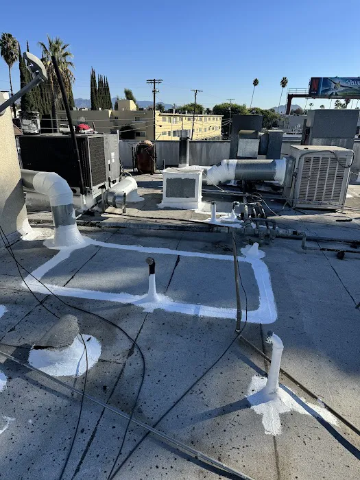 Right Way Roofing Picture 2