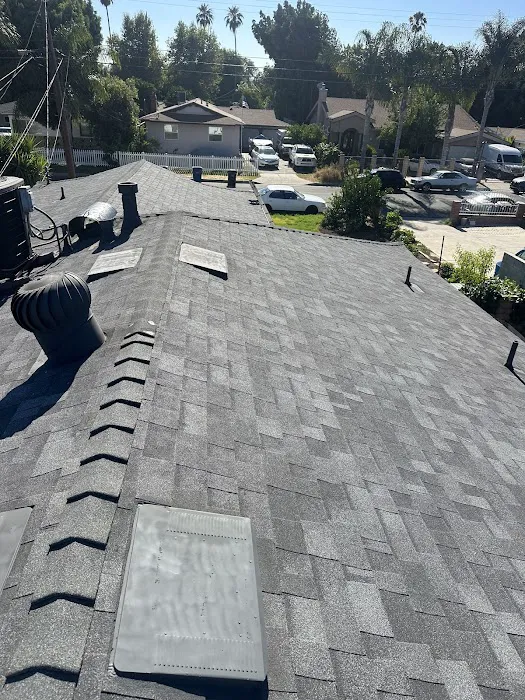 Right Way Roofing Picture 4