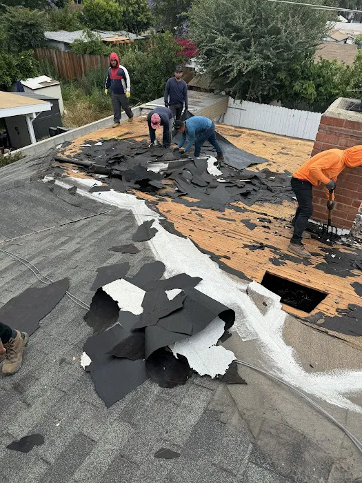 Right Way Roofing Picture 7