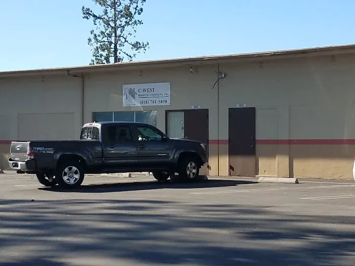 C-West Roofing Co Inc Picture 1