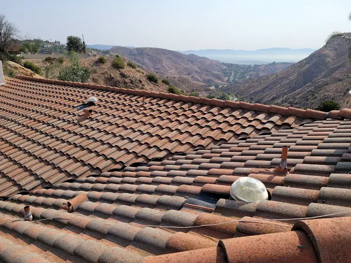 Quality Roofing & Maintenance Picture 1