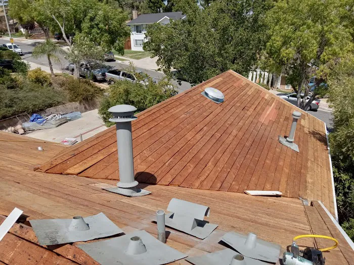 DM Roofing Inc Picture 4