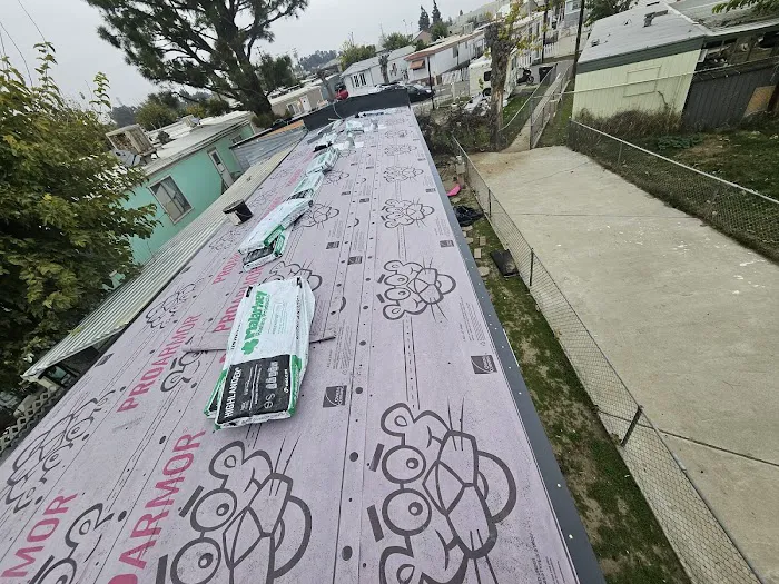 DM Roofing Inc Picture 2