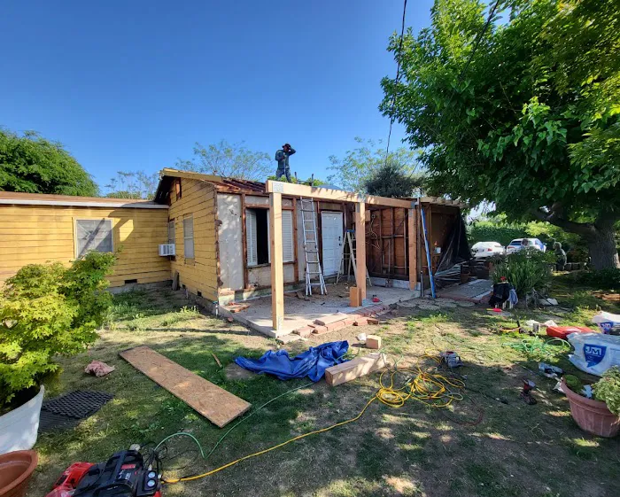 DM Roofing Inc Picture 5