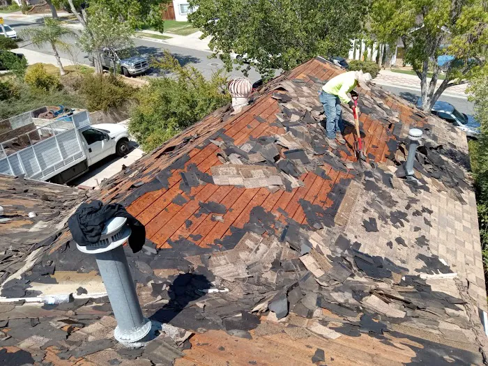 DM Roofing Inc Picture 9