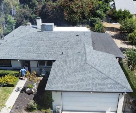 American Roofing Pro