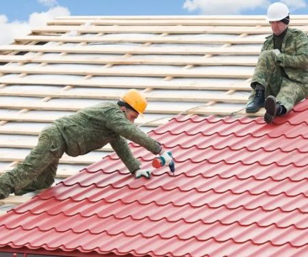 Northridge Roofing Masters