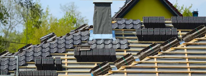 Northridge Roofing Masters Picture 4