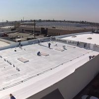 Central Roofing Company Northridge ico